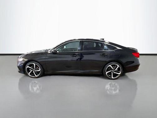 2021 Honda Accord Sport 1.5T