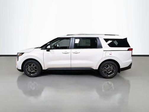 2025 Kia Carnival Hybrid EX