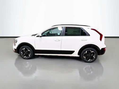 2025 Kia Niro EV Wind