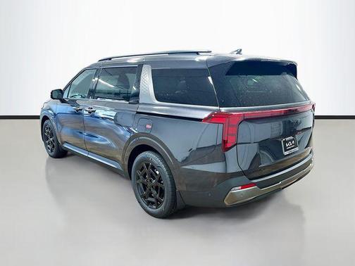 2025 Kia Carnival Hybrid SX