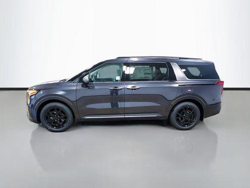 2025 Kia Carnival Hybrid SX