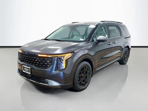 2025 Kia Carnival Hybrid SX