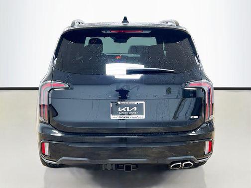 2025 Kia Telluride SX Prestige X-Line