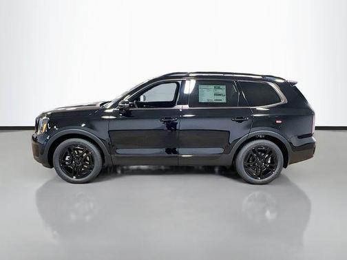 2025 Kia Telluride SX Prestige X-Line