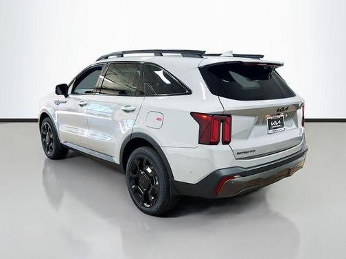 2025 Kia Sorento SX