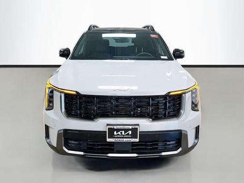 2025 Kia Sorento SX
