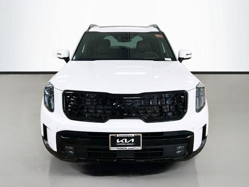 2025 Kia Telluride SX Prestige X-Line