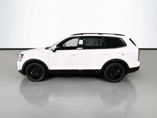 2025 Kia Telluride SX Prestige X-Line