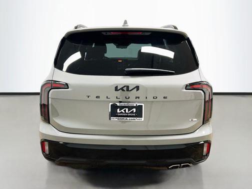 2025 Kia Telluride SX Prestige X-Line