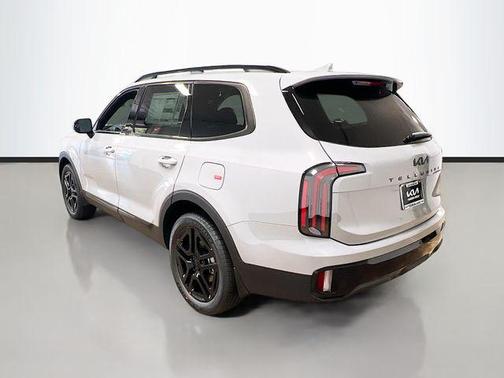 2025 Kia Telluride SX Prestige X-Line