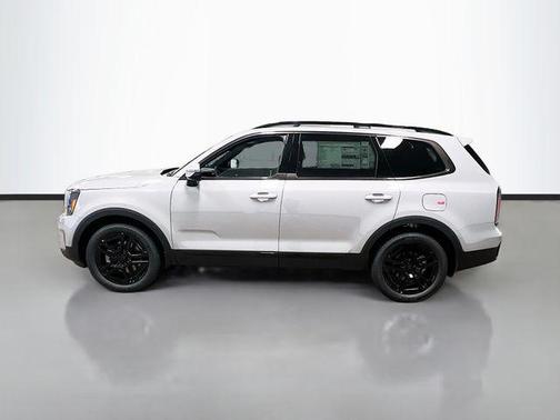 2025 Kia Telluride SX Prestige X-Line