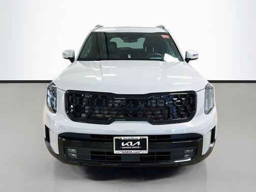 2025 Kia Telluride SX Prestige X-Line