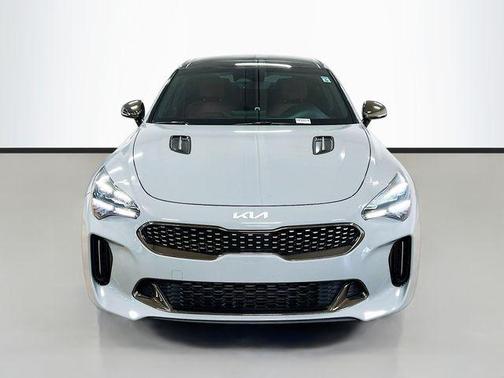2022 Kia Stinger GT1