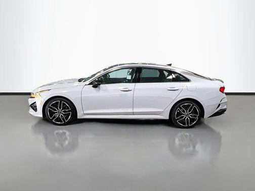 2024 Kia K5 GT