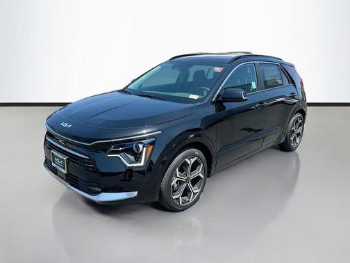 2025 Kia Niro Touring