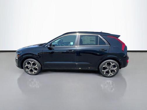 2025 Kia Niro Touring