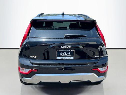 2025 Kia Niro Touring