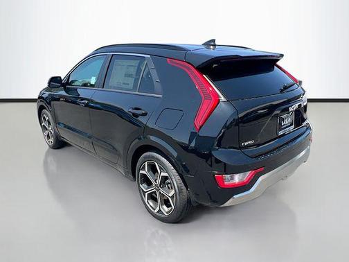 2025 Kia Niro Touring