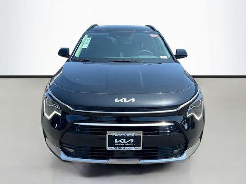 2025 Kia Niro Touring