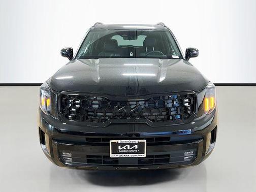 2025 Kia Telluride SX Prestige X-Line