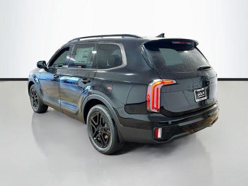 2025 Kia Telluride SX Prestige X-Line