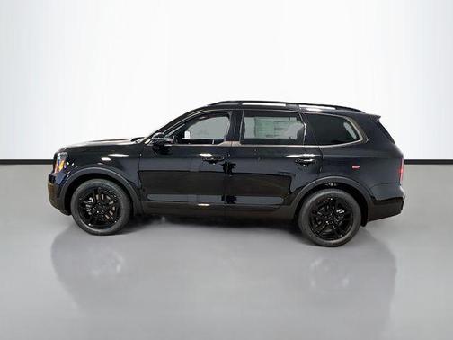 2025 Kia Telluride SX Prestige X-Line