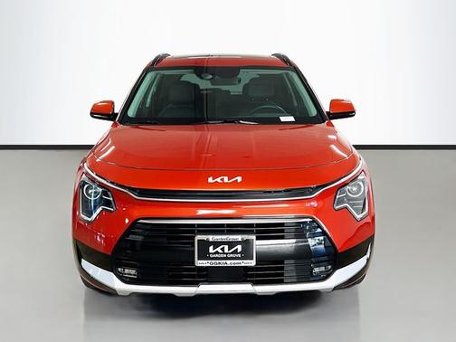 2023 Kia Niro EX Touring