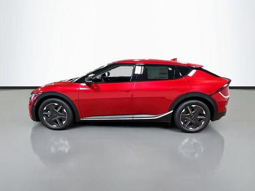 2025 Kia EV6 Light Long Range