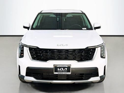 2024 Kia Sorento LX