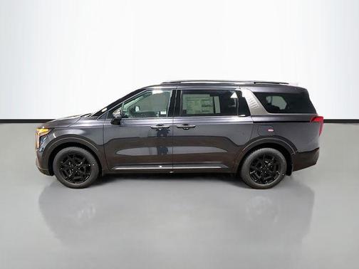 2025 Kia Carnival Hybrid SX