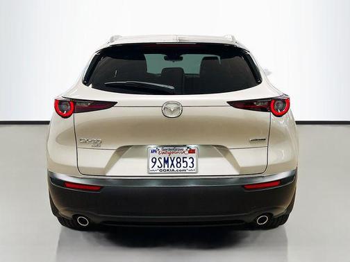 2024 Mazda CX-30 2.5 S Preferred Package