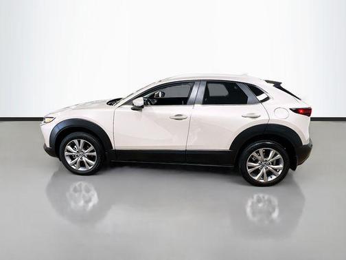 2024 Mazda CX-30 2.5 S Preferred Package