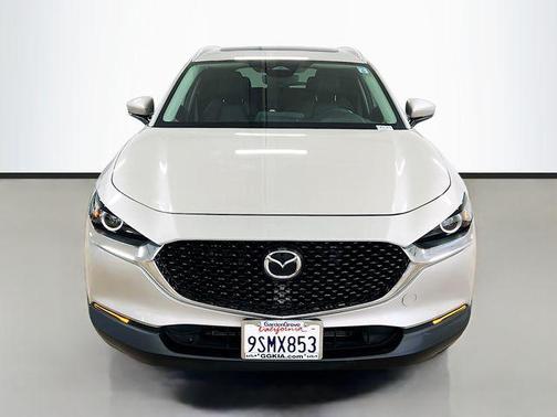 2024 Mazda CX-30 2.5 S Preferred Package