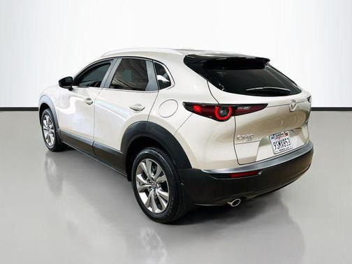 2024 Mazda CX-30 2.5 S Preferred Package
