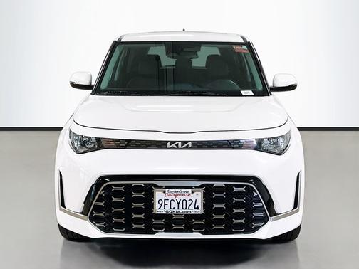2023 Kia Soul GT-Line