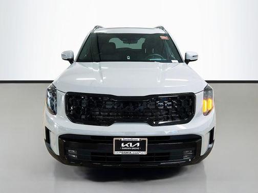 2025 Kia Telluride SX Prestige X-Line