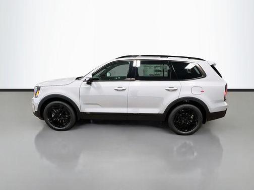 2025 Kia Telluride SX Prestige X-Line