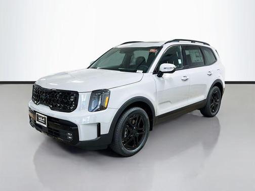 2025 Kia Telluride SX Prestige X-Line