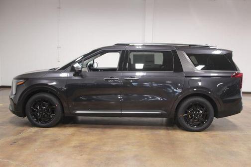 2025 Kia Carnival Hybrid SX Prestige