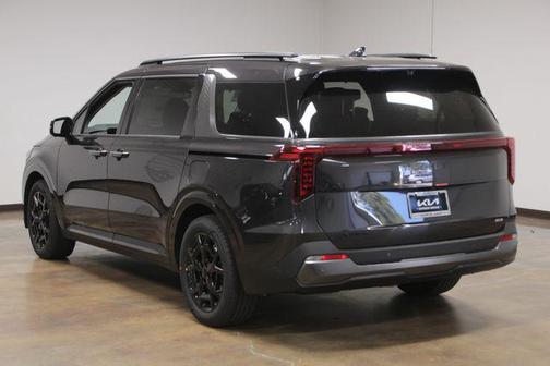 2025 Kia Carnival Hybrid SX Prestige