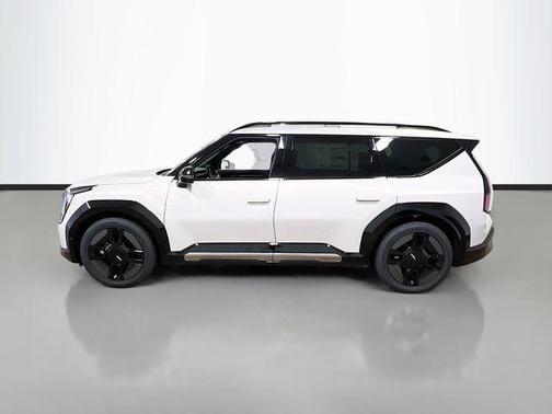 2026 Kia EV9 GT-Line