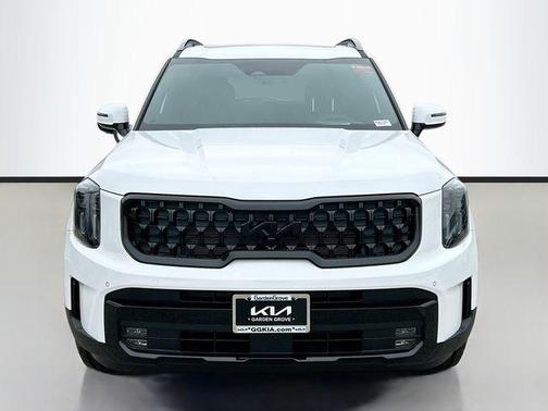2025 Kia Telluride SX Prestige X-Pro