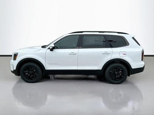 2025 Kia Telluride SX Prestige X-Pro