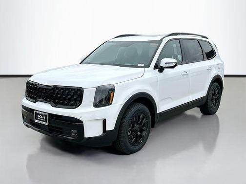 2025 Kia Telluride SX Prestige X-Pro