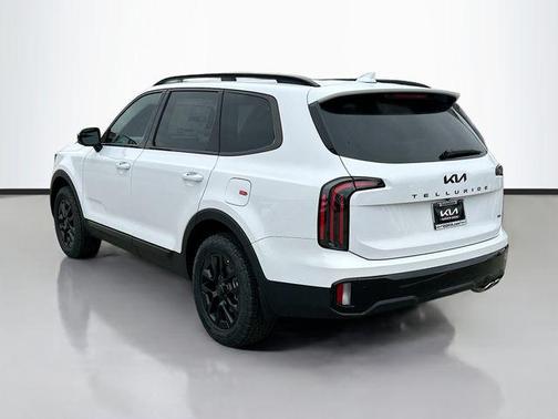 2025 Kia Telluride SX Prestige X-Pro