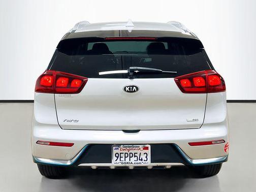 2018 Kia Niro LX