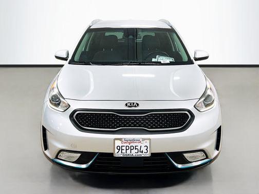 2018 Kia Niro LX