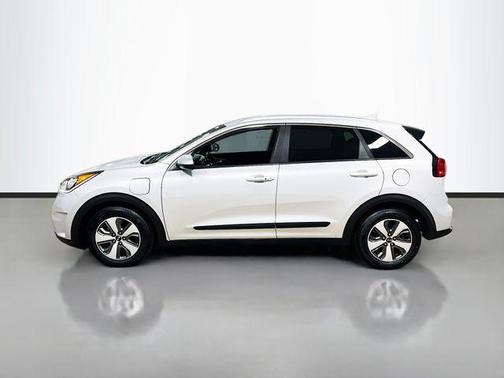 2018 Kia Niro LX