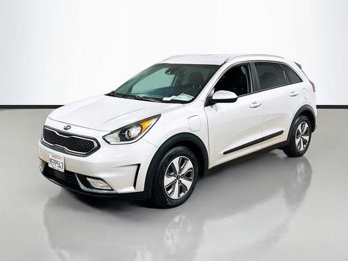 2018 Kia Niro LX