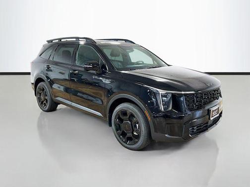 2026 Kia Sorento SX